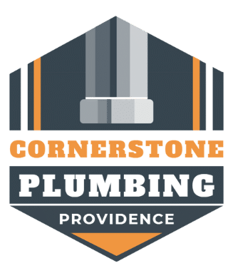 Cornerstone Plumbing Providence logo