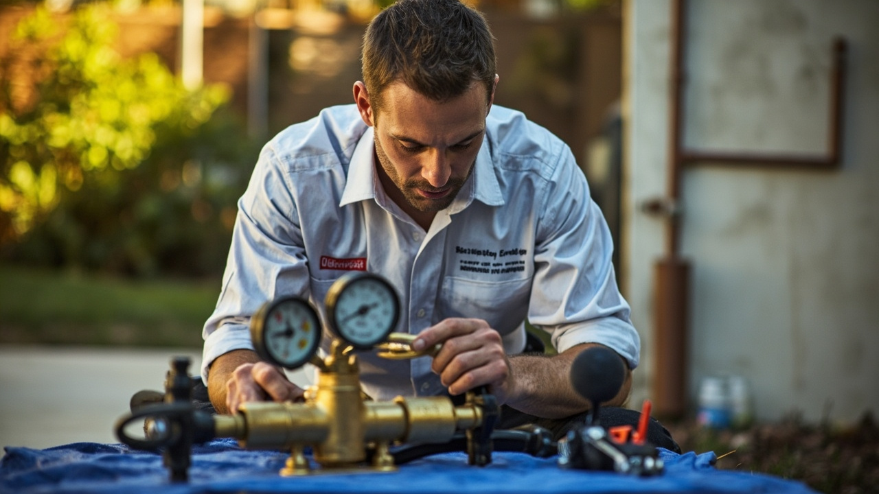 Why Providence Businesses Cannot Ignore Backflow Testing Requirements