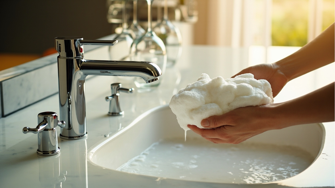 How Water Softening Systems Work to Remove Hardness