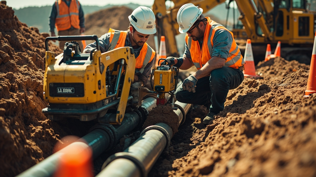 Providence's Aging Infrastructure Creates Critical Sewer Risks for Commercial Properties