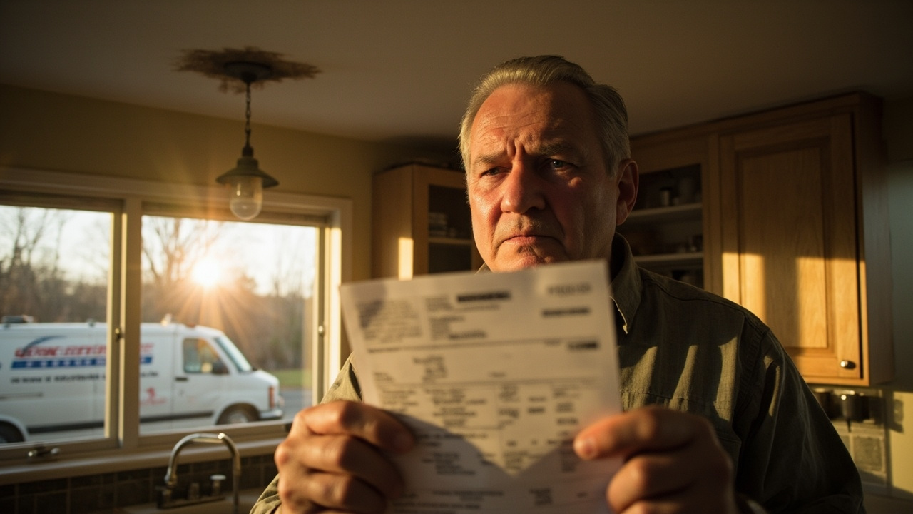 High Water Bills in Providence – Expert Diagnosis Pinpoints Hidden Leaks and Wasteful Fixtures Fast