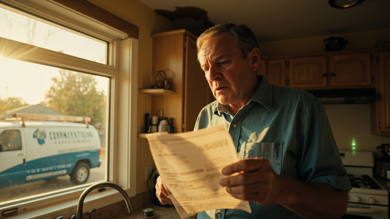 How We Track Down the Source of Your Unexpected Water Bill Increase