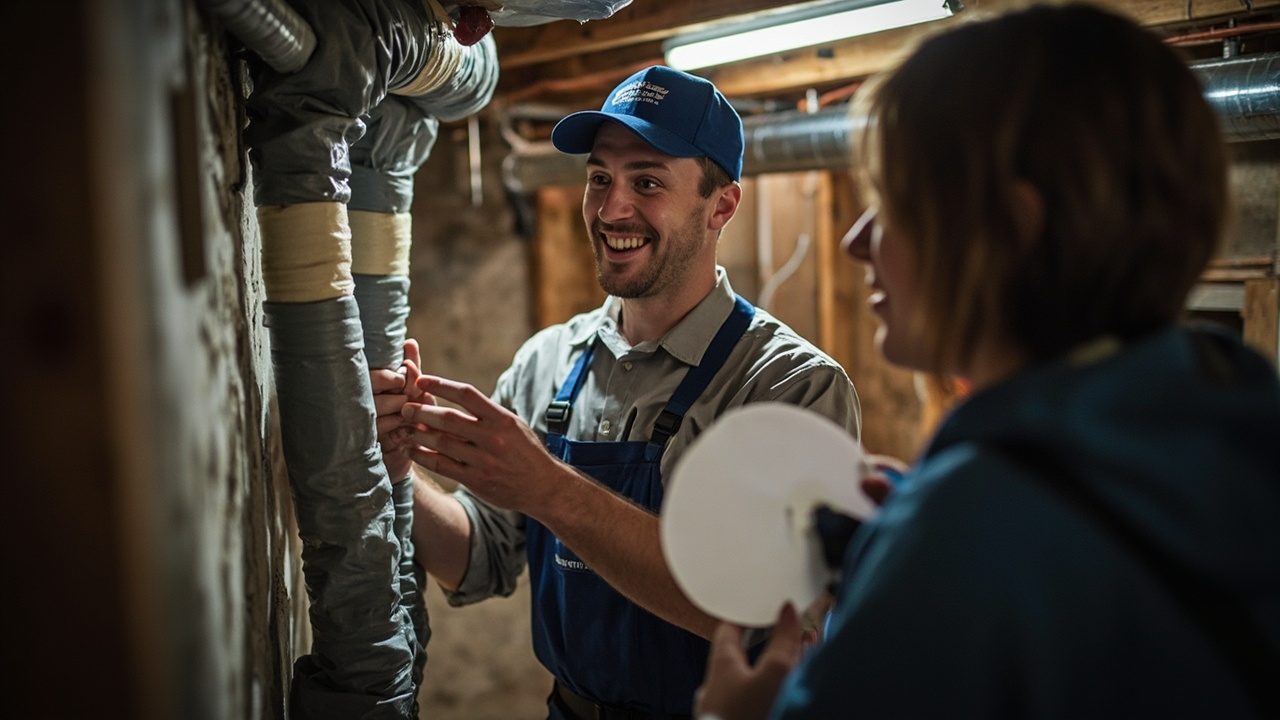 Why Providence Homeowners Face Higher Frozen Pipe Risk