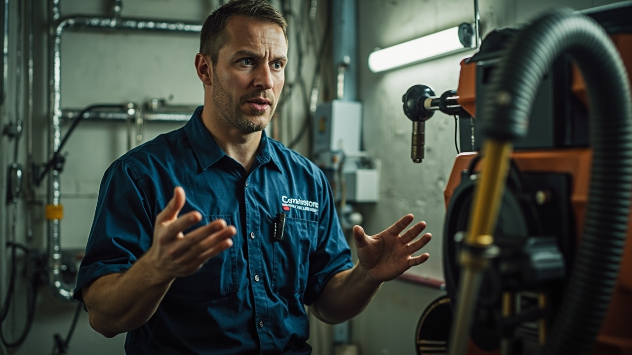 How We Determine Which Method Your Drain Actually Needs