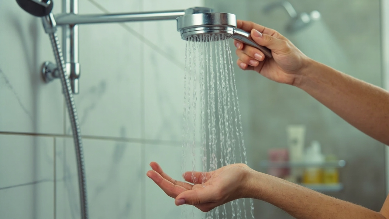 Low Water Pressure Issues in Providence – Fast Diagnosis and Permanent Solutions