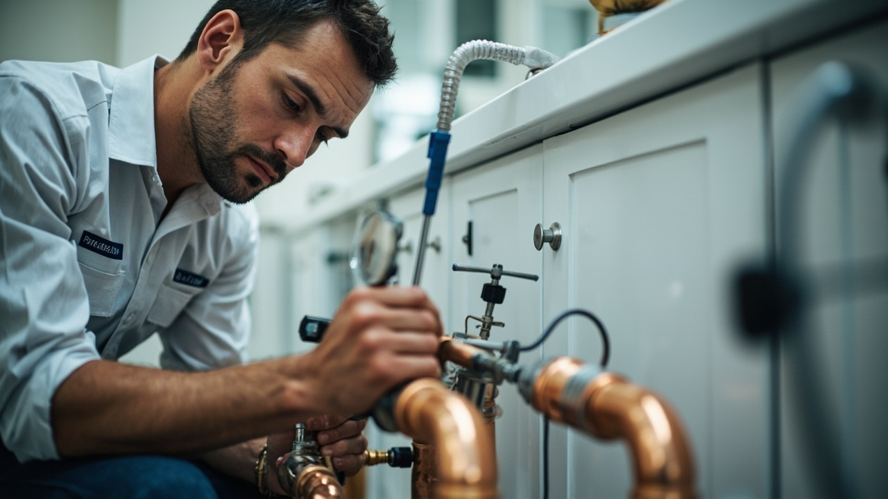 How Certified Medical Gas Installation Eliminates Risk and Ensures Continuous Uptime