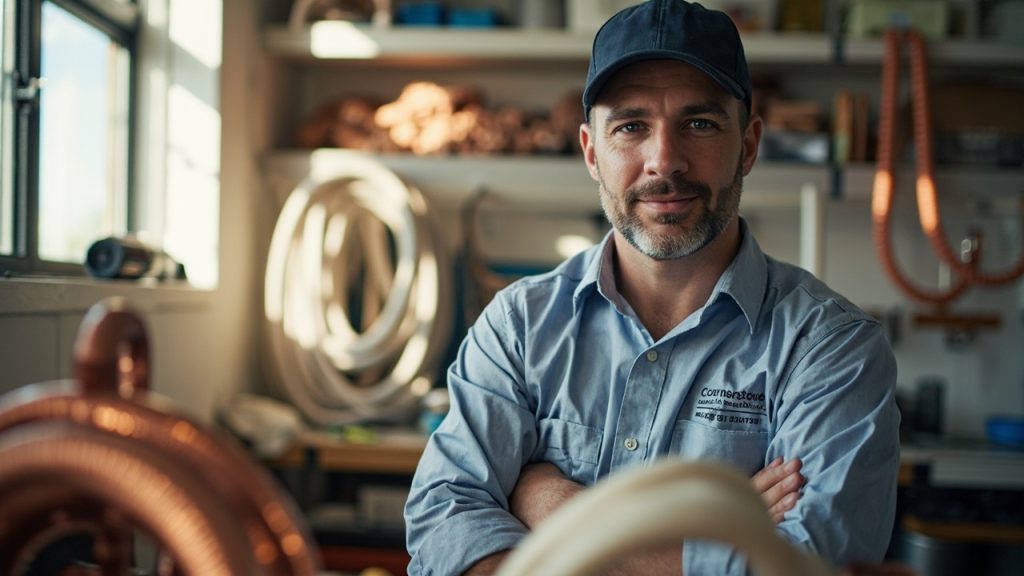 PEX vs. Copper Piping Guide in Providence RI