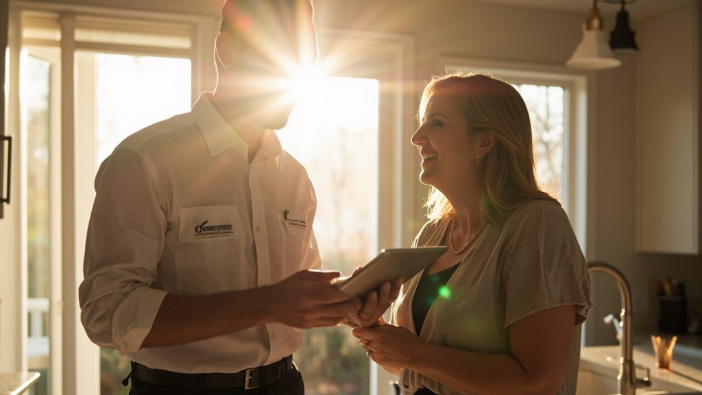 Plumbing Financing Options in Providence RI