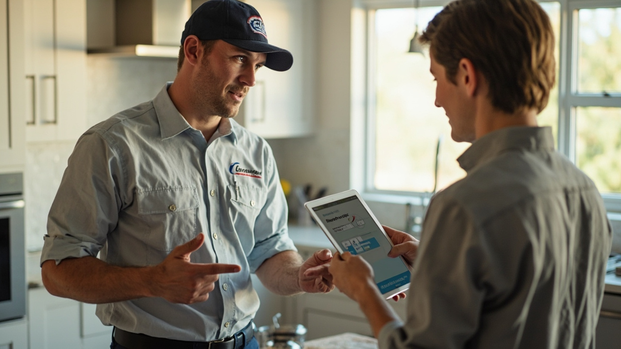 How Plumbing Repair Costs Are Calculated in 2026