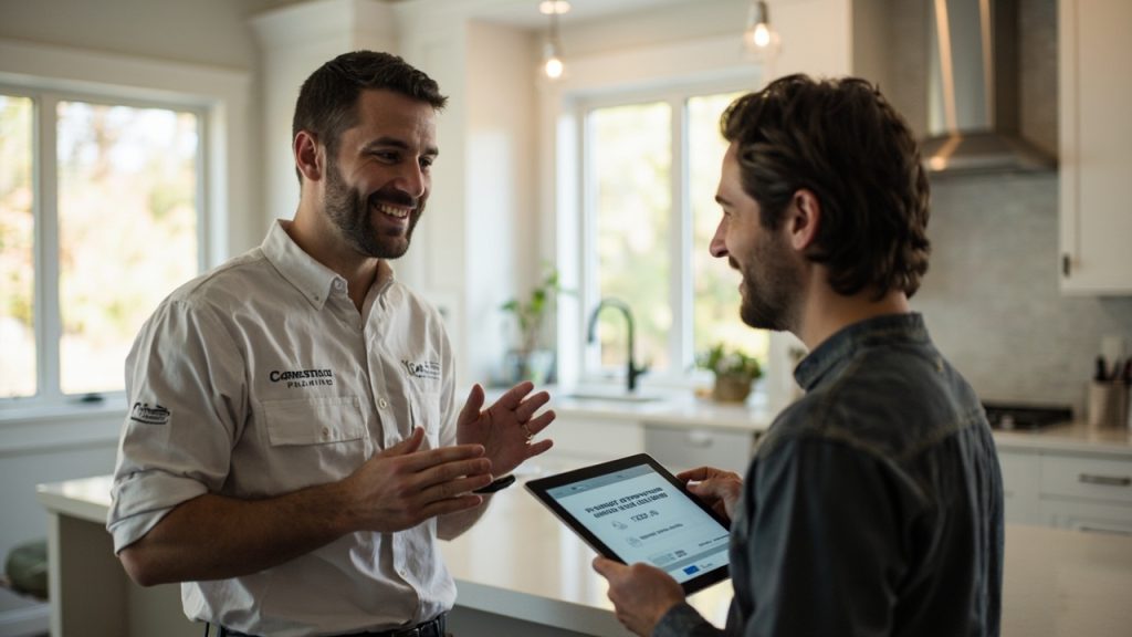 Plumbing Repair Cost Guide in Providence RI