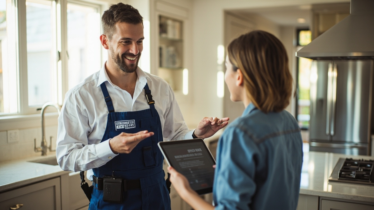 Why Providence Plumbing Costs Vary More Than You Think