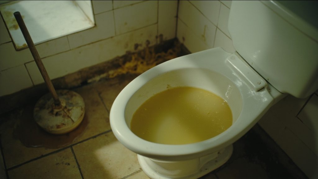 Signs You Need Sewer Repair in Providence RI