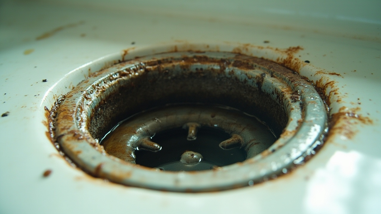 Smelly Drains & Sewer Odors in Providence – Expert Diagnosis and Permanent Solutions