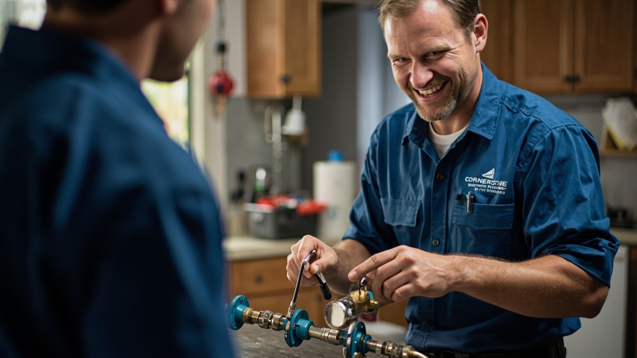Understanding Backflow Testing in Providence – Your Complete Guide to Compliance and Safe Water