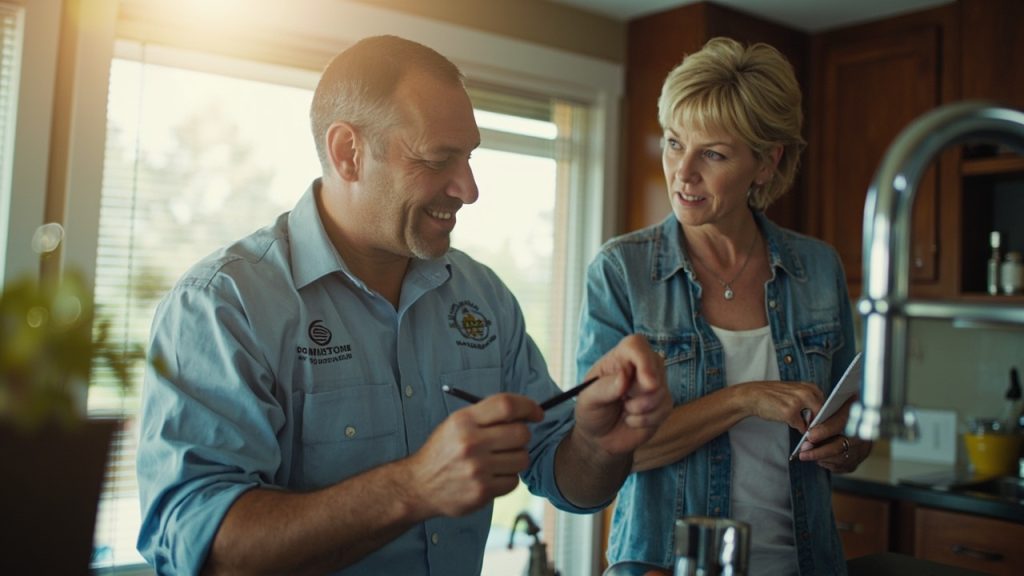 Water Conservation Tips in Providence RI