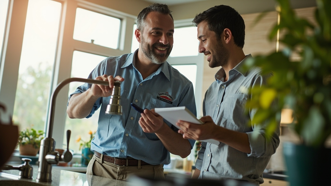 Effective Ways to Save Water Throughout Your Providence Home