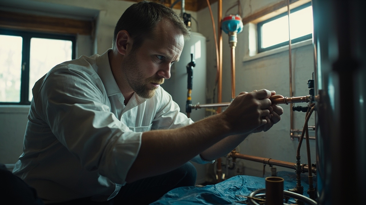 Why Providence Water Heaters Fail Faster Than You Think