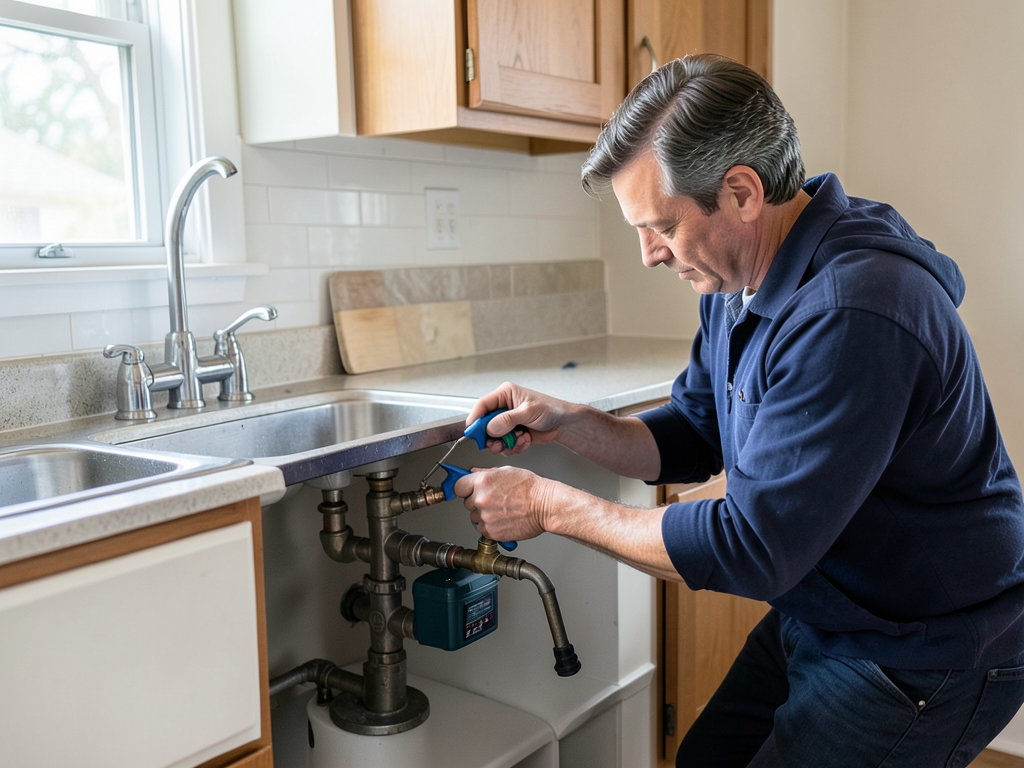 Choosing the right horsepower garbage disposal for