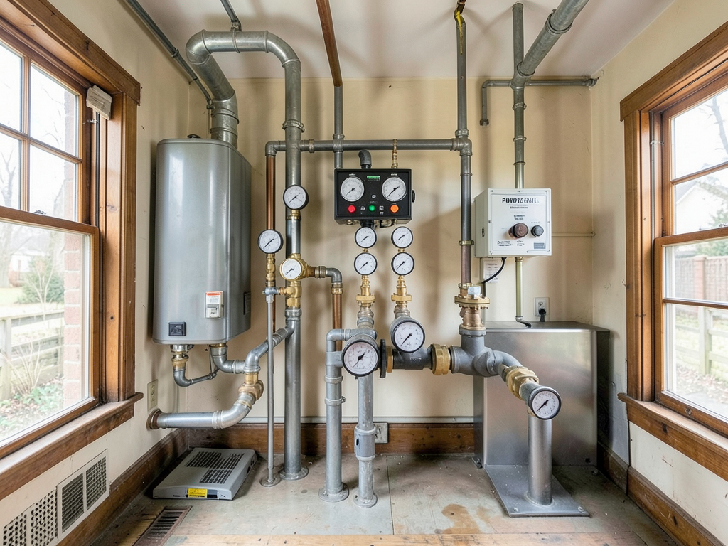 Everything You Need to Know About Hydronic Radiant Floor Heating for College Hill Homes