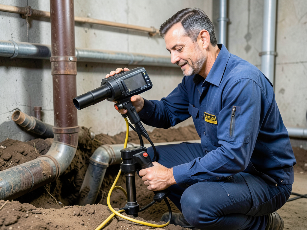 Everything you need to know about sewer line conne