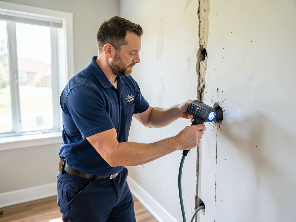 Finding a hour emergency plumber in providence