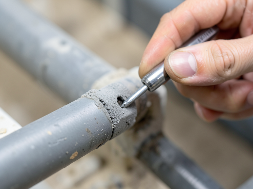 Five Plumbing Red Flags to Look for Before Buying an Elmwood Fixer Upper