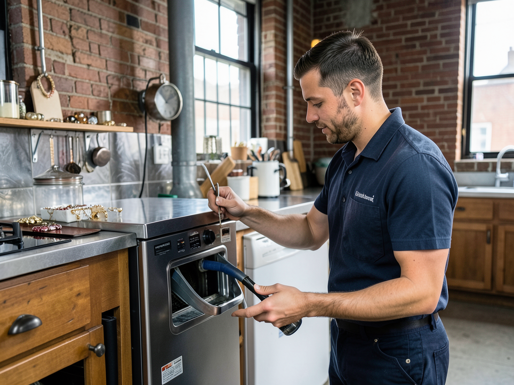 Five things you should never put down the disposal