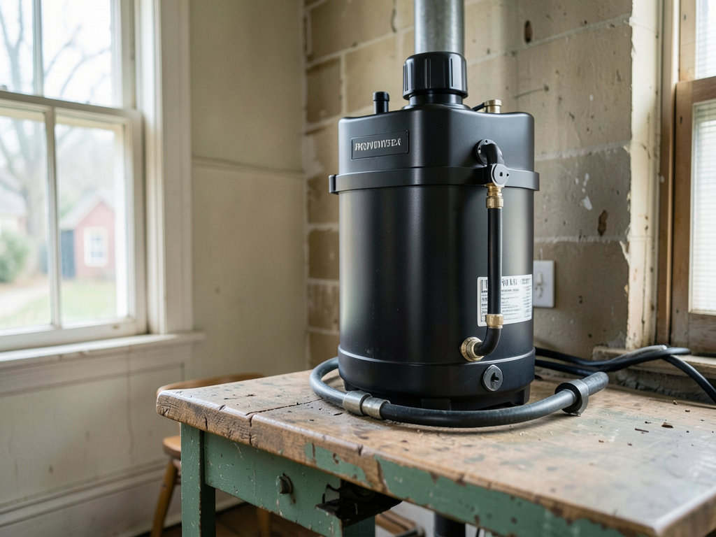 Getting Rid of That Rotten Egg Smell From Your Providence Faucets