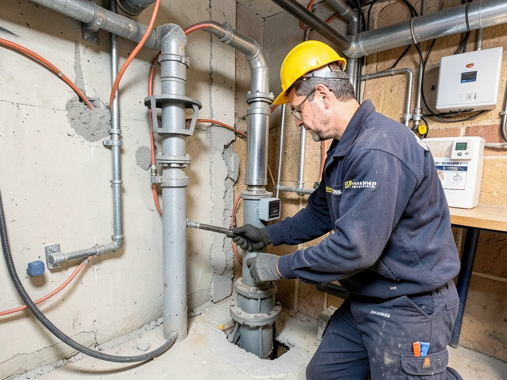 Grinder pump vs ejector pump which one does your s