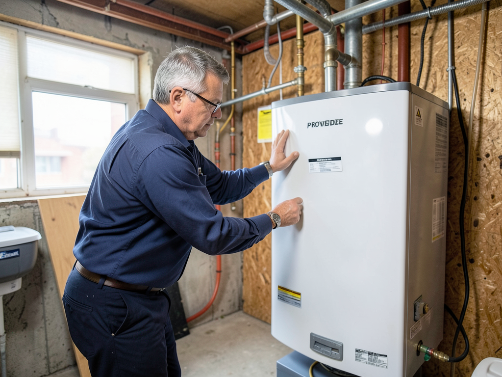 How to Navigate Plumbing Permits and Inspections in the City of Providence