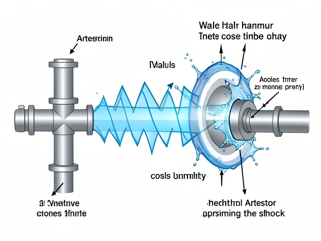 How to Quiet Noisy Banging Pipes in Older College Hill Apartments