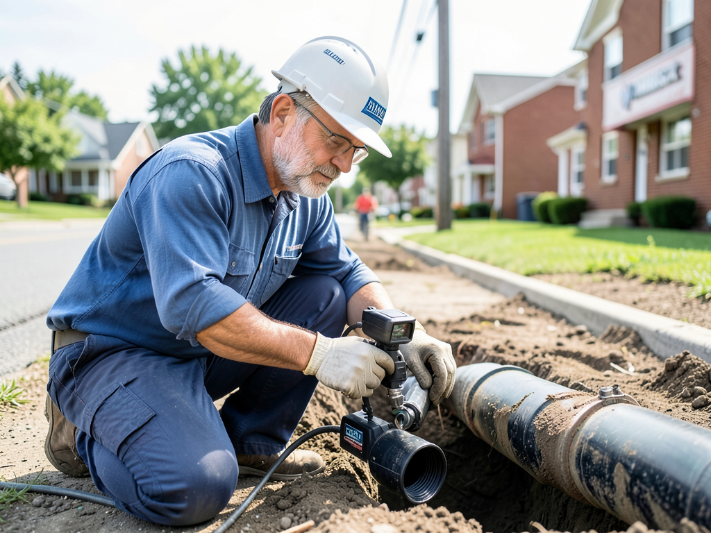 How to Tell if Your Wansuck Sewer Line is Actually Clogged or Just Getting Old