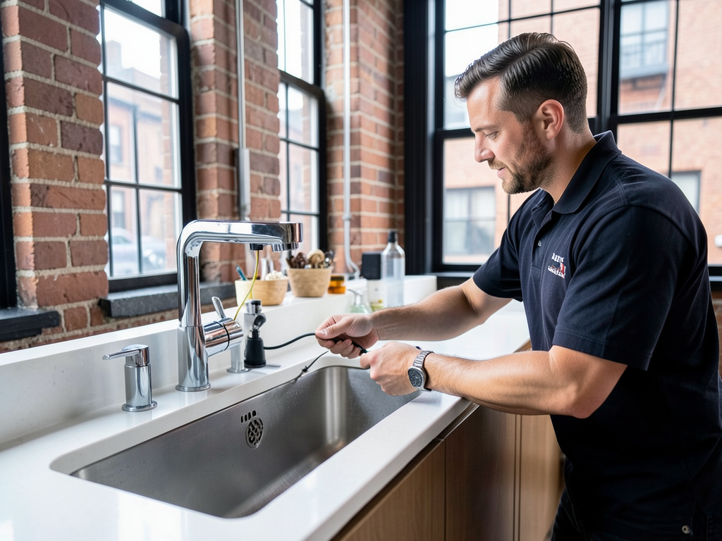 Is a smart kitchen faucet worth the upgrade for yo