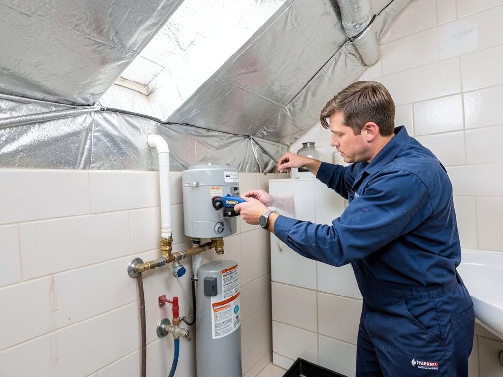 Is a Steam Shower Upgrade Right for Your Blackstone Boulevard Master Suite?