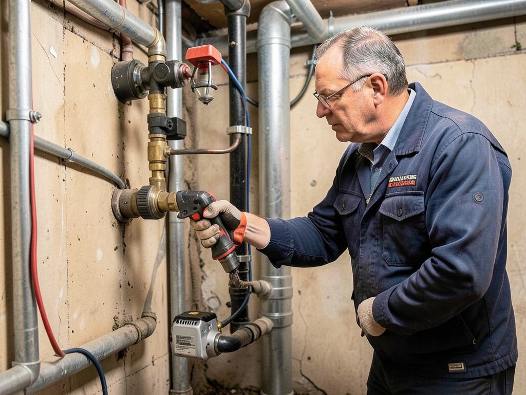 Keeping sewage out of your lower south providence
