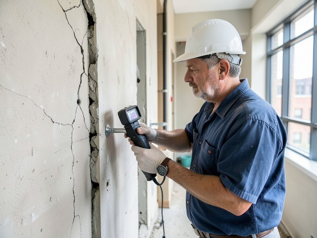 Navigating shared plumbing repairs and responsibil
