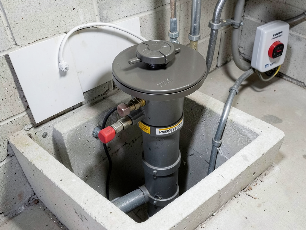 Planning Your Basement Bathroom Rough-In for a Lower South Providence Remodel