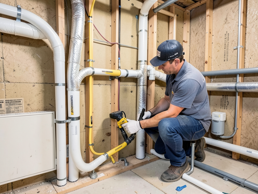 Plumbing Essentials for Adding an Accessory Dwelling Unit in the West End