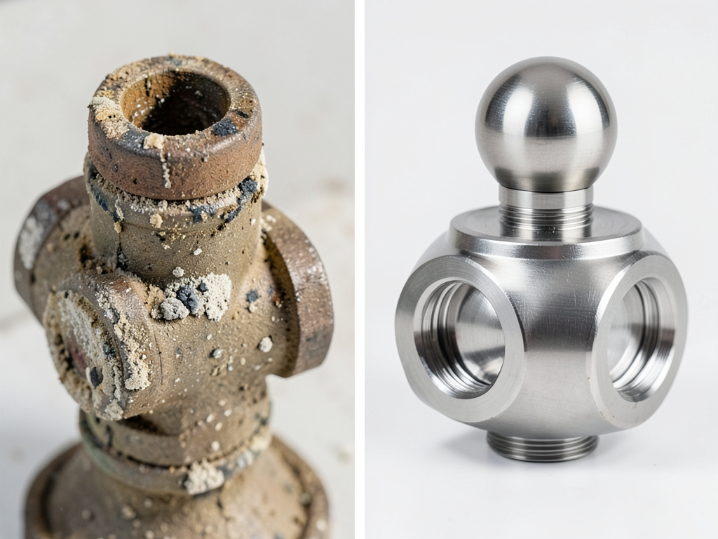Replacing a Stuck Main Water Shut-Off Valve in Your East Side Home