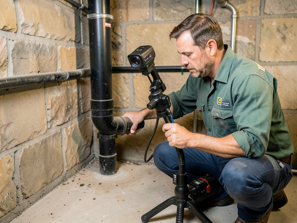 Signs your mount hope home still has failing cast