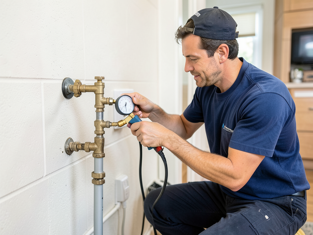 Simple ways to lower your monthly water bill witho