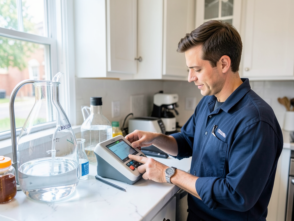 The best high end water filtration systems for bla