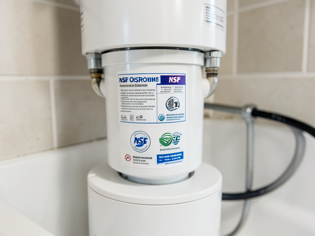 The Best High End Water Filtration Systems for Blackstone Boulevard Homes