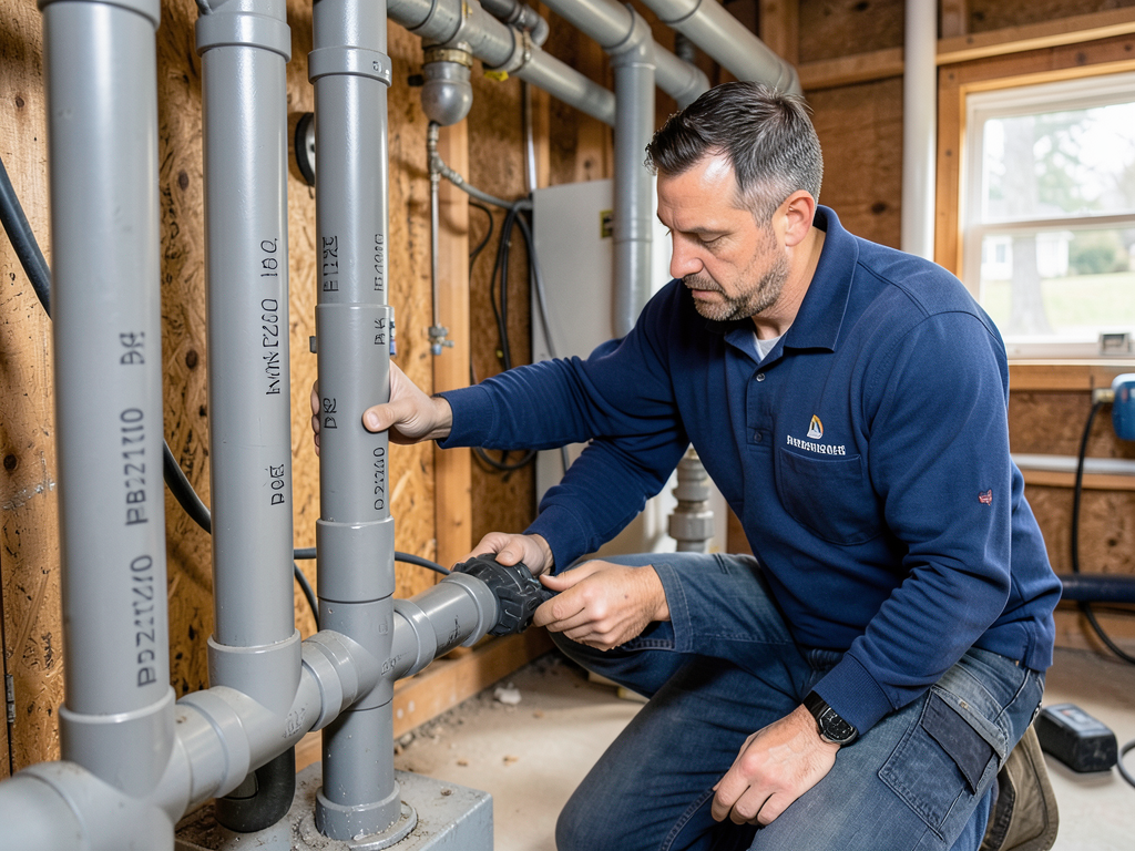 The real danger of polybutylene pipes in washingto