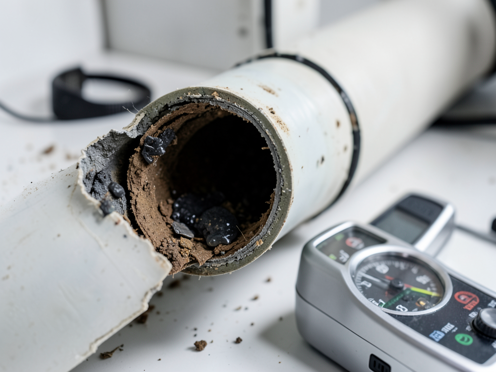 The Real Danger of Polybutylene Pipes in Washington Park Homes and How to Replace Them