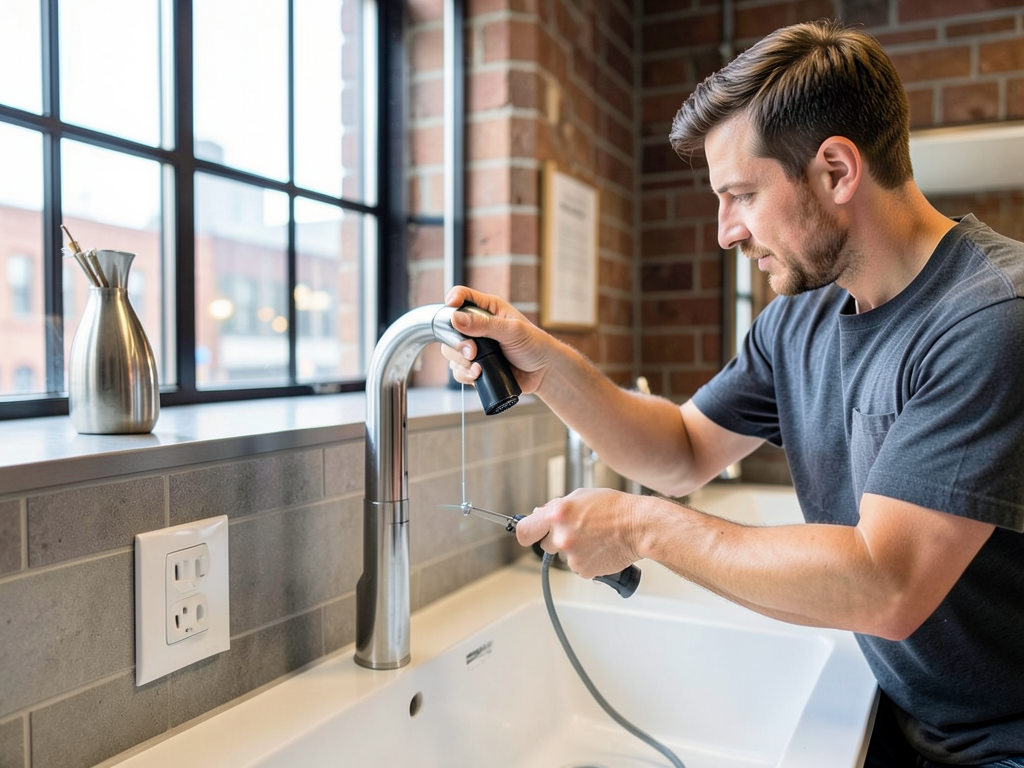 Touchless vs manual faucets pros and cons for jewe