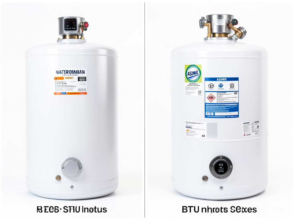 Understanding the Vital Differences Between Residential and Commercial Water Heaters