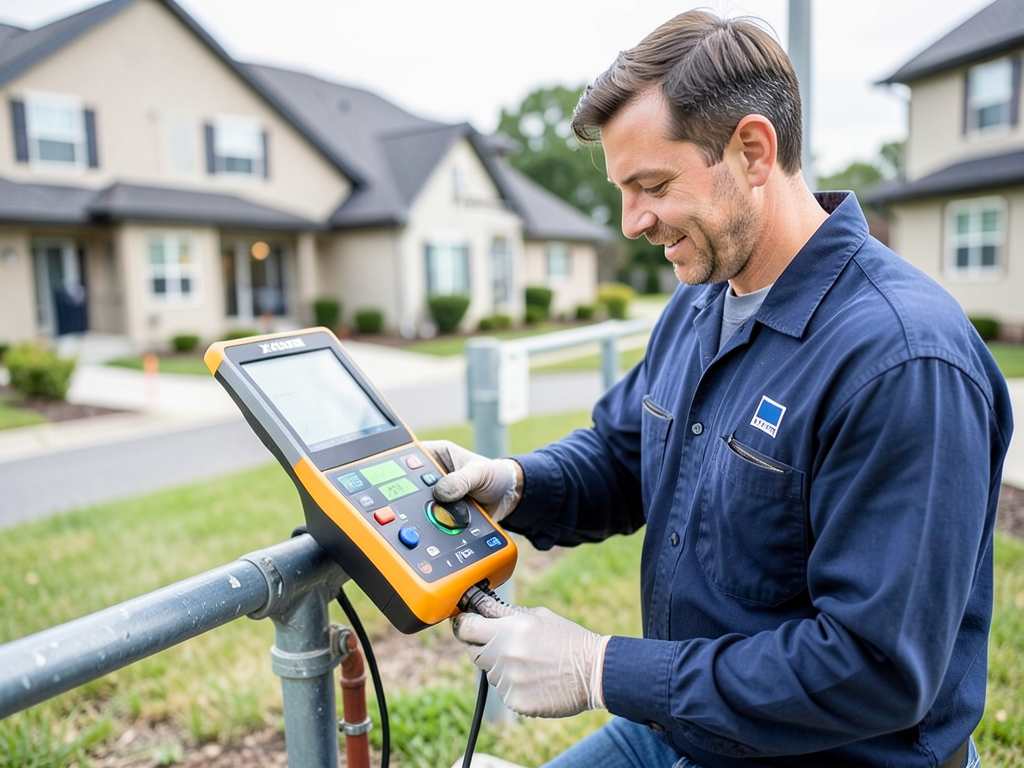 What to expect when connecting your manton propert