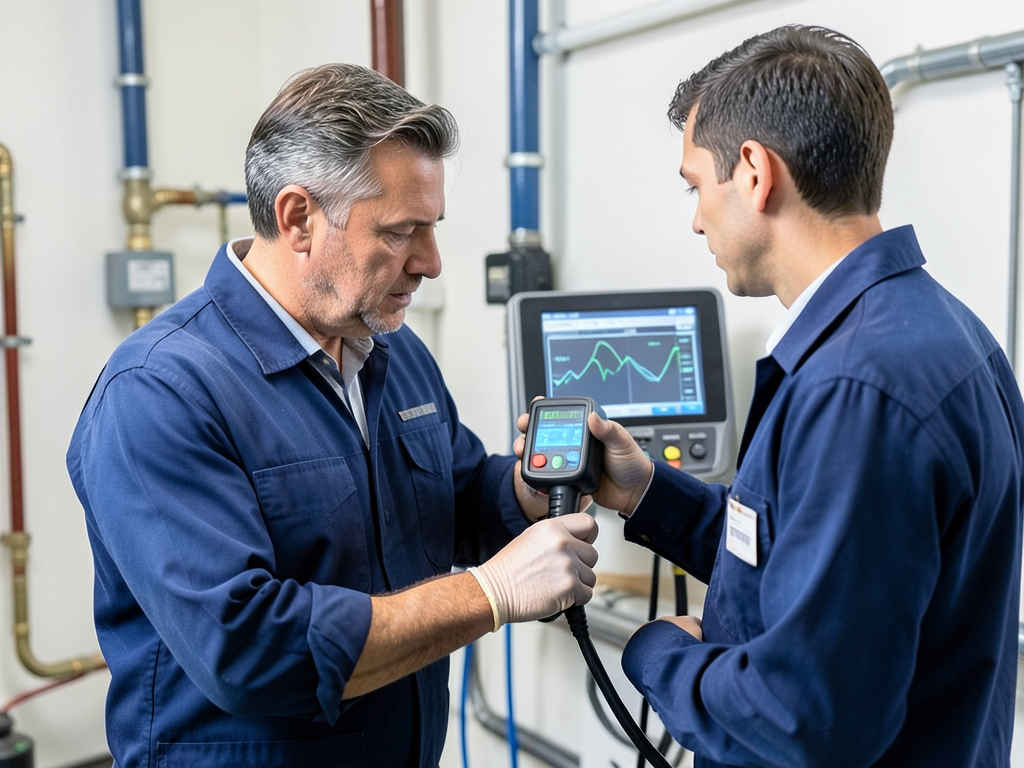 Who to Call for Safe Gas Line Installation in the West End