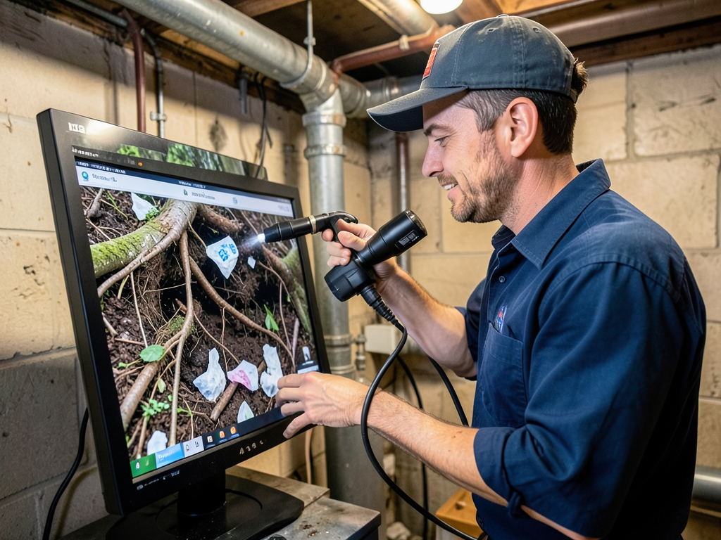 Why flushable wipes are clogging sewers throughout